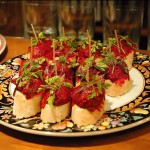 tapas tapas