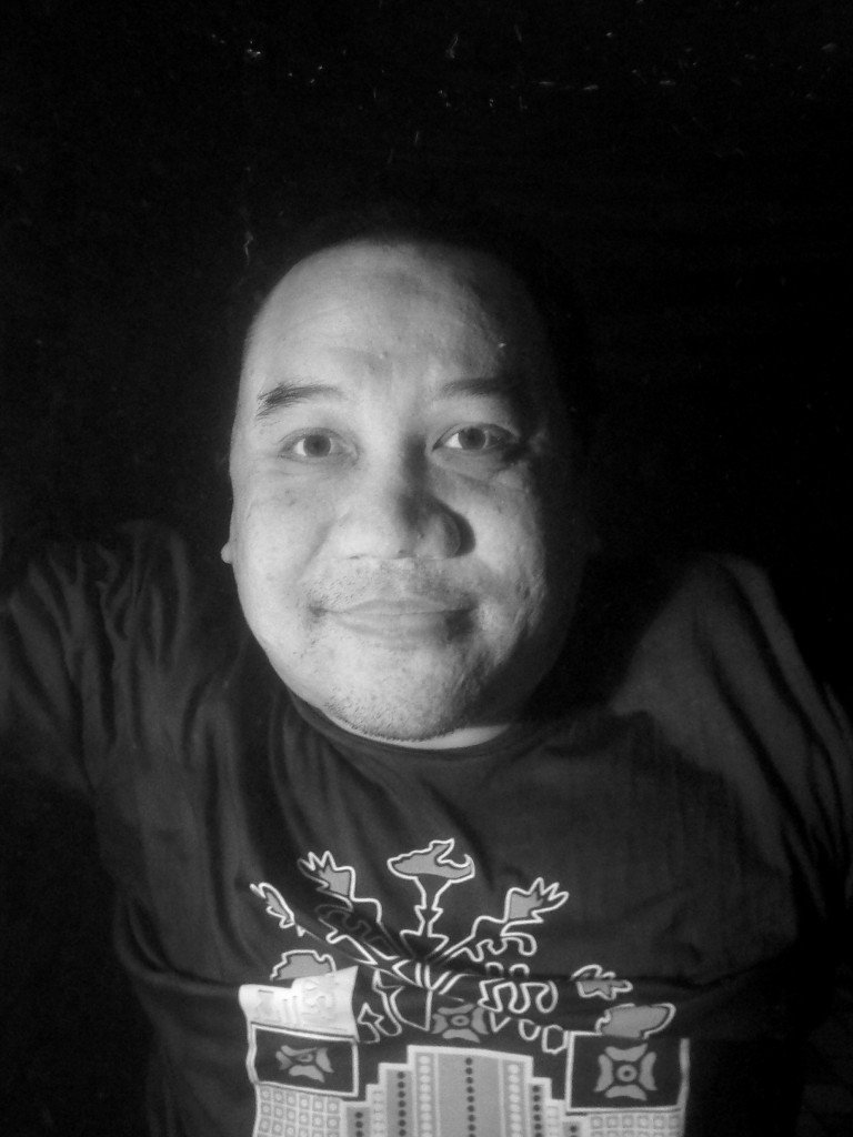 Underwater photo: Heru