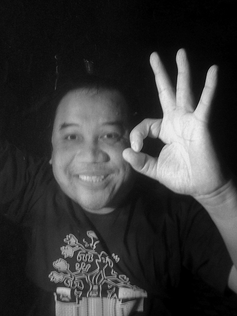 Underwater photo: Heru