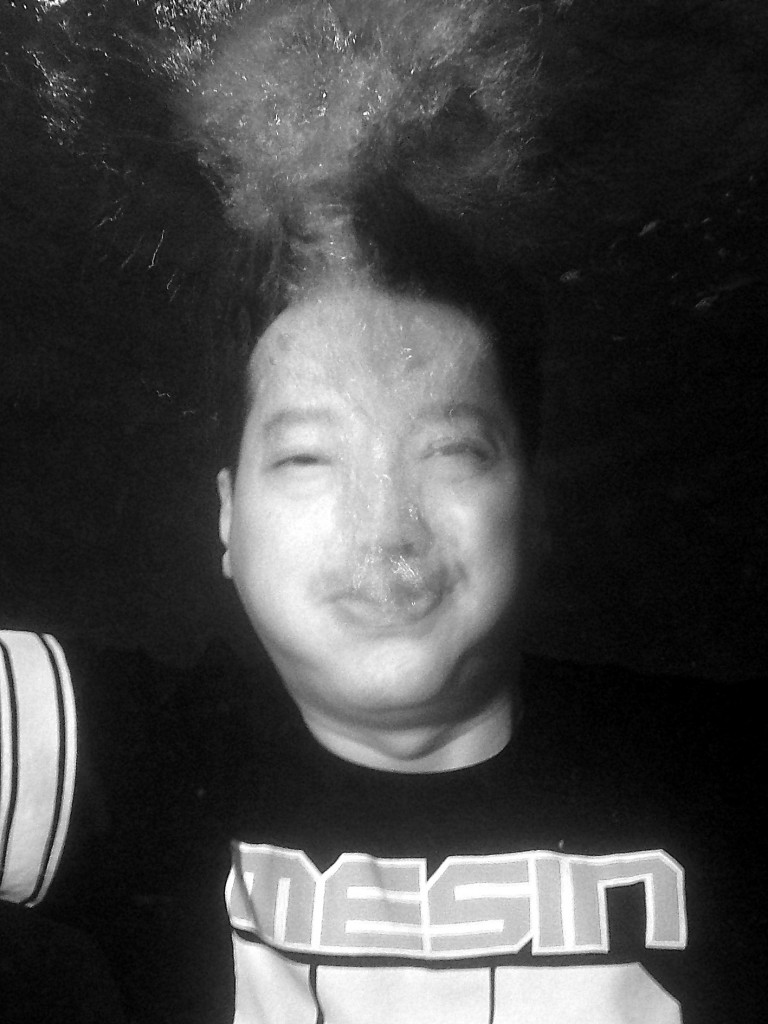 Underwater photo: Idot