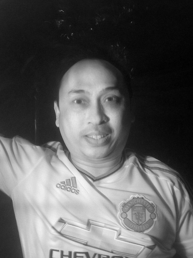 Underwater photo: Tammy